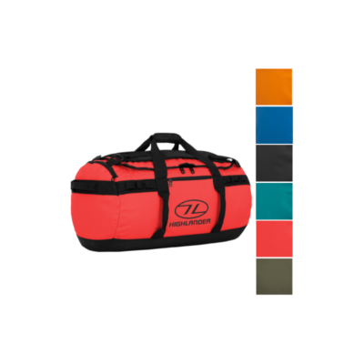 backpack with carry handles