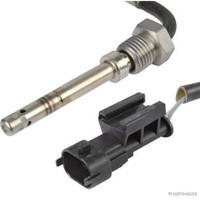 Herth+Buss Elparts Abgastemperatursensor FüR Opel Astra H Zafira B 1.9 Cdti 555
