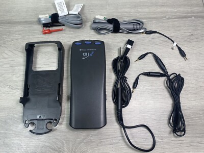 Texas Instruments CBL2 Ti Calculator Base Lab 2 Grey