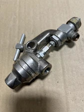 SPRAYING SYSTEM CO. 22 AUH