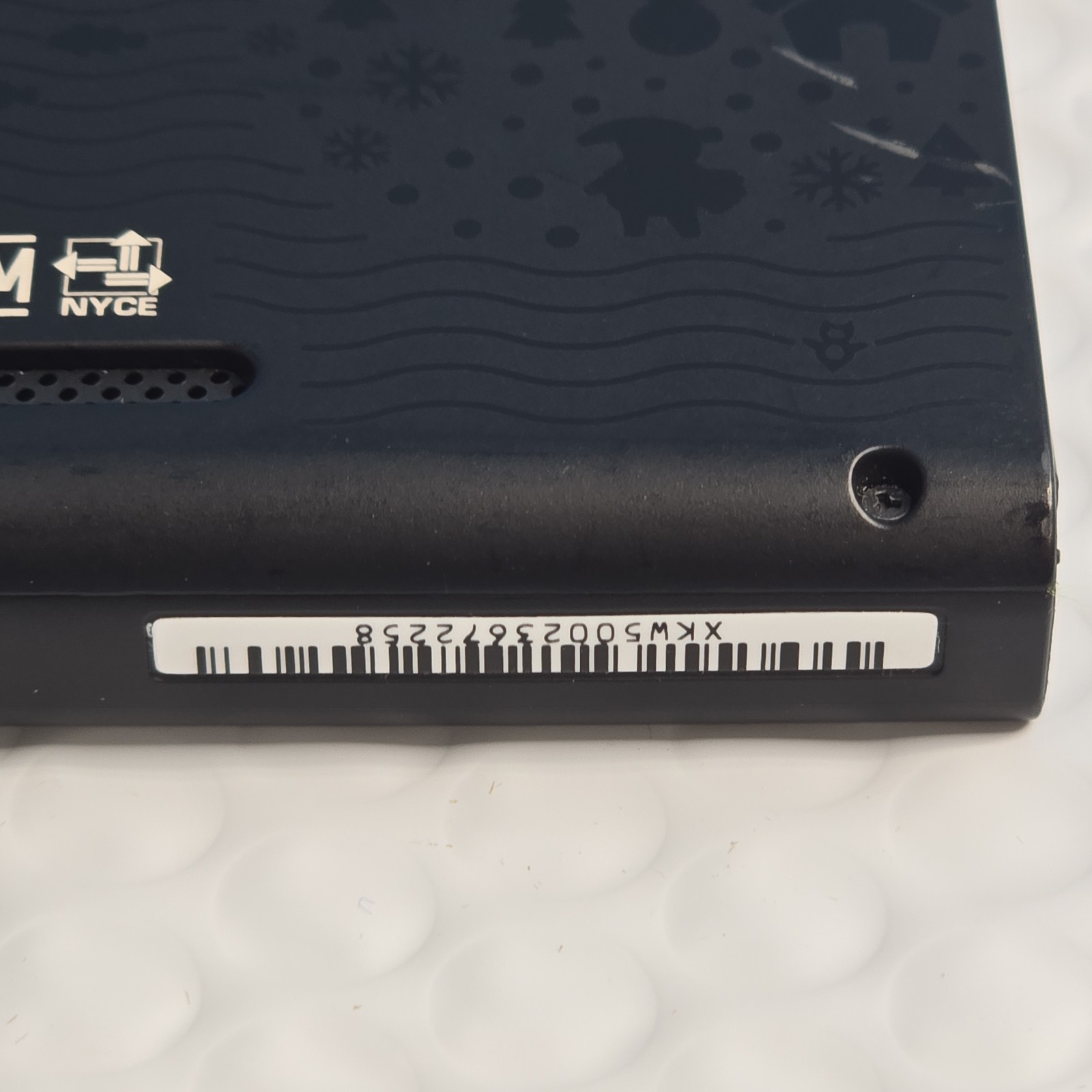 Nintendo Switch - Animal Crossing: New Horizon Limited *Console ONLY*