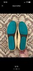 Tieks by Gavrieli Patent Leather Ballet Flat in Biscotti - Sz.9 GUC — photo 3