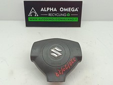 AIRBAG VOLANTE PER SUZUKI Swift 4° Serie 48150-79J10 (04>10)