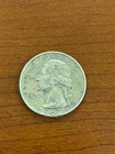 1962 Silver Washington Quarter  🎾🔥 90% Silver 🔥 Circulated 🔝 Not Cleaned