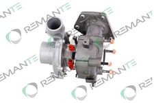 Lader Aufladung REMANTE 003-001-001015R +155.41€ Pfand für MAZDA GG Hatchback GH
