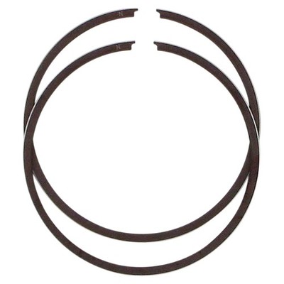 Wiseco Ring Set-52.00mm for 2004-2006 Kawasaki KFX80 ATV