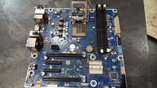 Dell Alienware Aurora R6 Motherbaord IPKBL-SC REV A00- 07HV66 -Fully fonctionnal