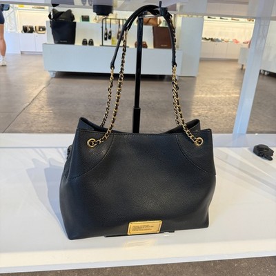 MARC JACOBS ブラックトートバッグ s-l400.jpg