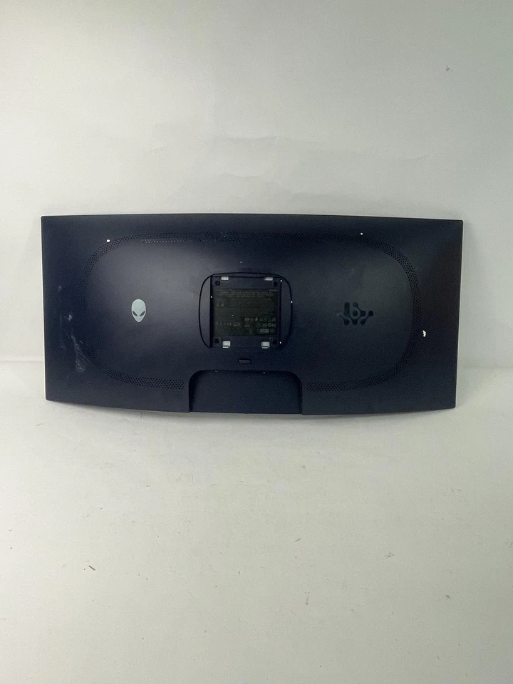 Monitor curvo para juegos Alienware 34 - AW3425DWM - 34 pulgadas Foto 4 de 4