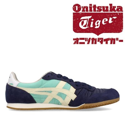Neue Onitsuka Tiger Schuhe SERRANO 1183B400 408 kostenloser Versand!!