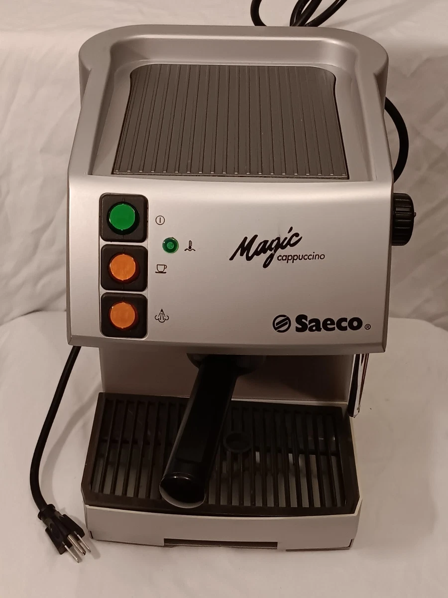 Saeco Magic In Espresso Machines for sale - eBay