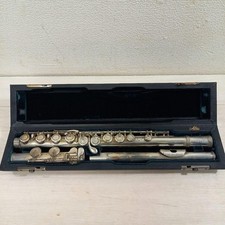Current item Altus Flute A807 Made in Japan Altus