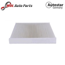 AUTOSTAR GERMANY CABIN FILTER 80292-SWW-G01
