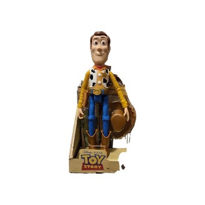 Mattel Disney Pixar Toy Story Woody's Round Up Classic Pack with 2