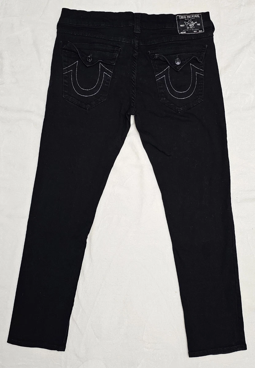 True Religion Jeans Size 36 for Men for sale - eBay