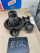 2000 2001 2002 Dodge Ram 3500 2500 Dana 60 4.10 Carrier 41 10 Ring Pinion Ford 2000 2001 2002 Dodge Ram 3500 2500 Dana 60 4.10 Carrier 41 10 Ring Pinion Ford