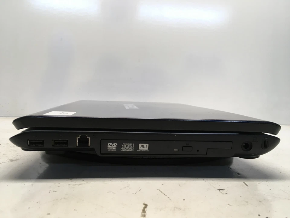 Toshiba Satellite A205-S5000 Intel Celeron M540 1,86 GHz 2 GB SIN DISCO DURO Foto 4 de 4