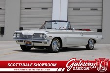 1962 Pontiac Tempest for Sale