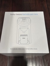 Baby Brezza Formula Pro Mini Baby Formula Dispenser new
