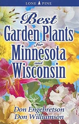 Best Garden Plants for - Paperback, by Engebretson Don; Williamson - Very Good