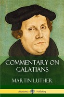 Martin Luther | Commentary On Galatians | Taschenbuch | Englisch (2018)