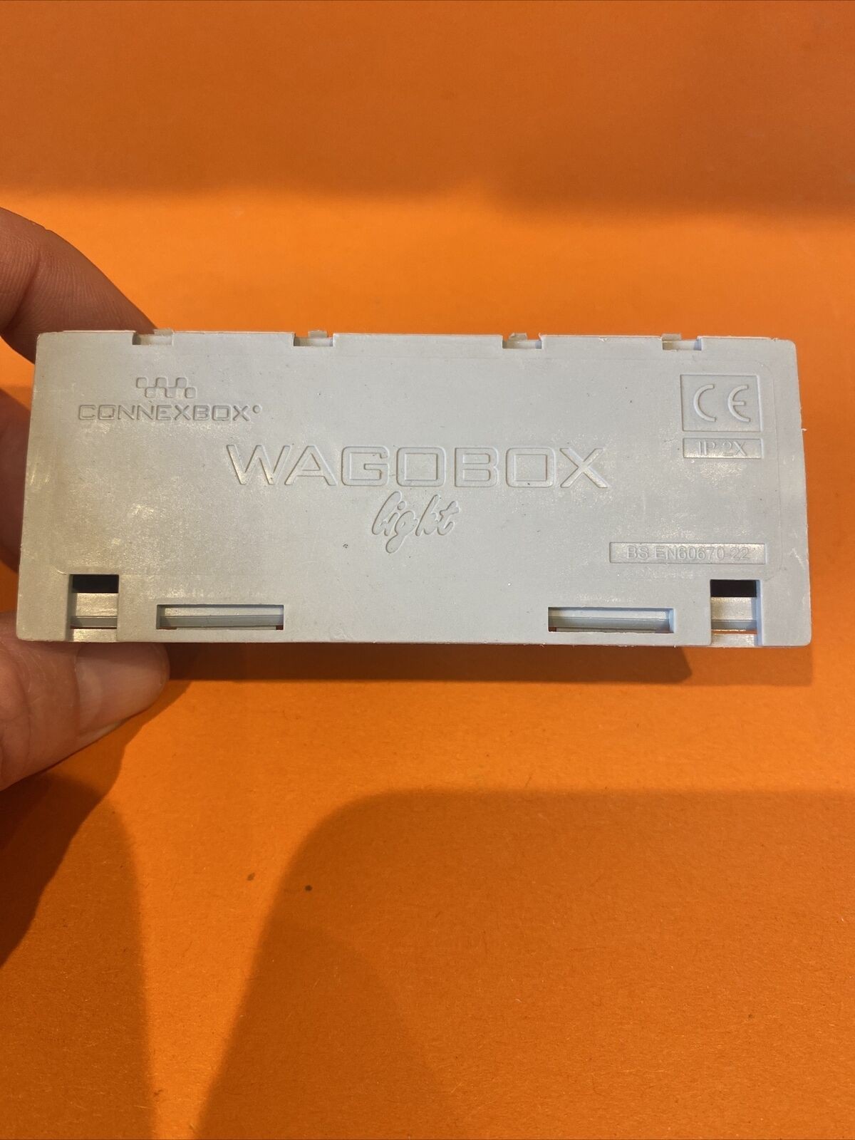 Wagobox Light Connexbox 