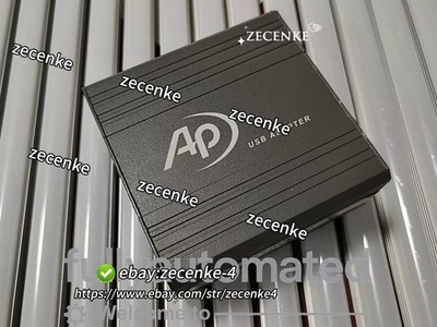 1PCs USED APIB-USB Audio Analyzer Adapter assurance