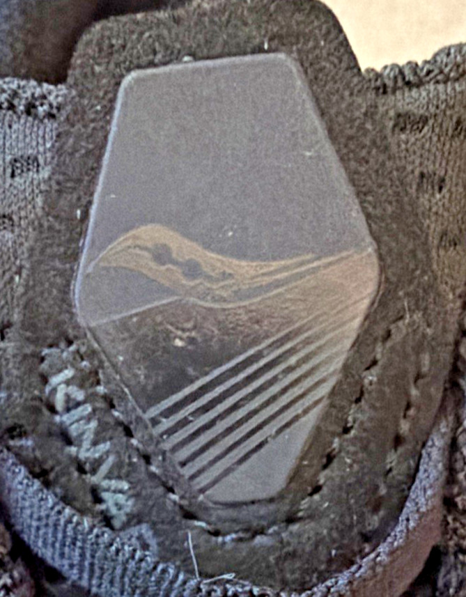 Saucony Kinvara 13 Triple Black Lightweight Running Shoes S10723-14 Womens Sz 9 thumbnail 12