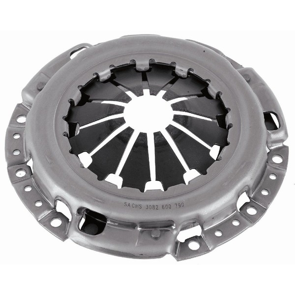 Sachs 3082 600 790 Kupplungsdruckplatte-image