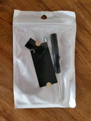 M.2 MVMe NGFF SSD Adapter 2230 auf 2242/2280 inkl. Steckverbindungsplatten