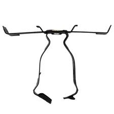 B-LINE BG-16-W2 CONDUIT TO ROD FASTENER, FOR 1-INCH CONDUIT (100-PACK)