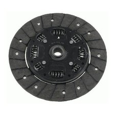 Disque d'embrayage Volvo 340