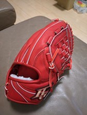 HI-GOLD hardball infielder gloves