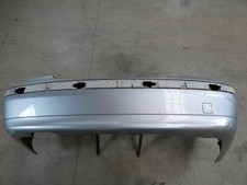 A2038850825 Stoßstange C-Klasse W203 Limo hinten 9744 bis Mercedes Original 