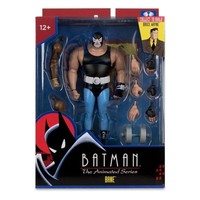 Mcfarlane Dc Direct Batman The Animated Series Bane Action Figure