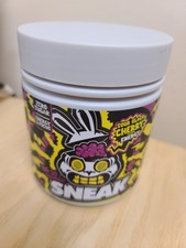 Sneak Empty Tub Sour Cherry, Collector