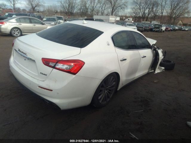 Maserati Ghibli    2020 Caliper 1670547