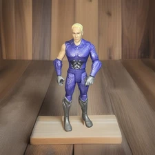 DC Aquaman Ocean Gladiator Orm Hydro-Tek 6” action Figure…(#19)