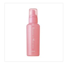 ORBIS Essence In Hair Milk 140g Treatment Serum Non-Rinse Moisturizing New JAPAN