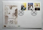 Ireland 2003 Pope John Paul II 25 Years Anniversary First Day Cover Envelope FDC