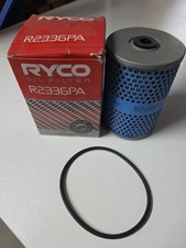 Ryco Oil Filter R2336PA Fits Mercedes Benz S-Class 123