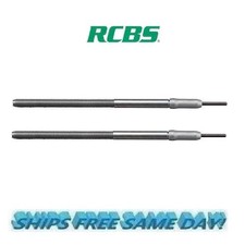 Ensemble D'Expanseur/Decapage RCBS, 2 PACK Pour .375 NEUF ! # 09822