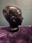 Pier 1 Imports Ceramic  Head Stand- original stickers intact — photo 5