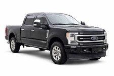 2020 Ford F-250 Super Duty Platinum 4x4 4dr Crew Cab 6.8 ft. SB Pickup