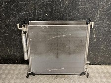 Condensateur Land Rover RANGE ROVER SPORT