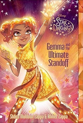 Star Darlings Gemma and the Ultimate Standoff (Star Darlings, 12) - Zappa, S...