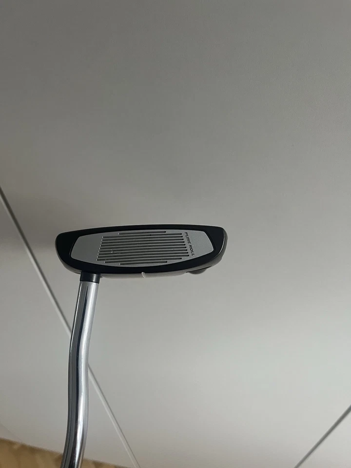 Golf Putter 34'' Face-Balanced Taylormade Spider Tour RH | zwei Headcover - Bild 2 von 4