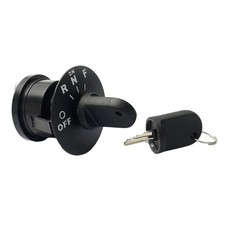 605637 611283 609682 Club pour Golf Cart Allumage Clé Interrupteur Ezgo Rxv