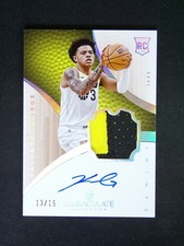 2023-24 Panini Immaculate Collection Basketball Checklist Guide in-content 30
