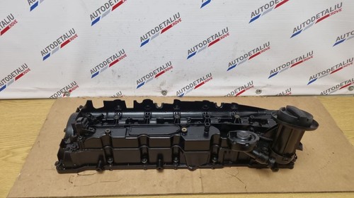 BMW X5 E70 2011 Diesel 180kW Ventildeckel 7823181 DVV13548